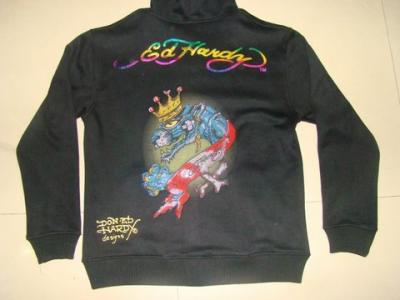 cheap Ed Hardy Men Hoodies-57